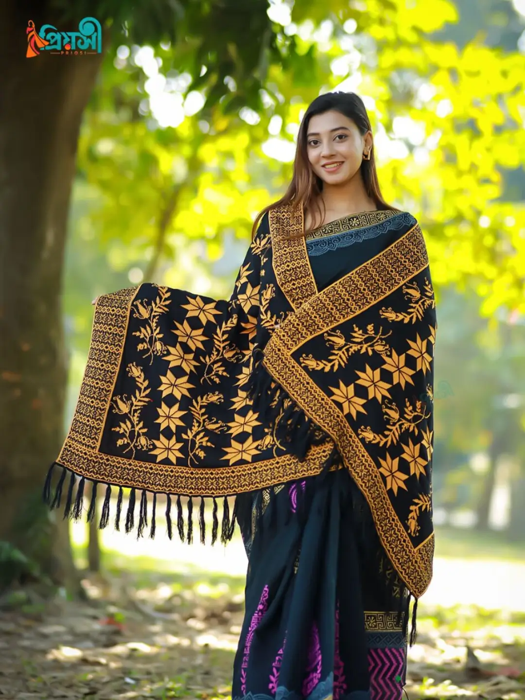 পুষ্পা ডিজাইন